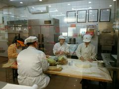 -庆丰包子铺(潘家园店)