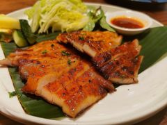 -星叶·东南亚料理(宁波万象汇店)