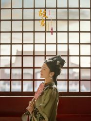 点击看大图 -美云庭古装·格格服汉服·京城旅拍(北京店)