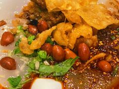 鸳鸯豆腐脑-小豆海棠(嘉兴路店)