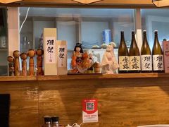 -一井烧肉·活鳗·寿司(望京SOHO店)