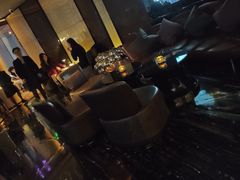 -广州四季酒店·天吧·高空酒吧