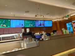 -奈雪的茶(印象城店)