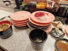 -争鲜回转寿司(太阳宫凯德PLUS店)