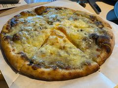 -Mercato莫卡多露台餐厅与酒吧(K11店)