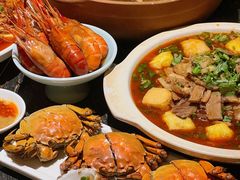 -慢鼓海鲜小馆Mangoo Bistro(交子大道店)