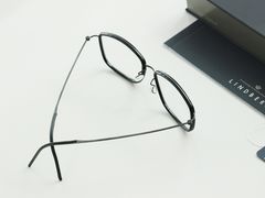 -目艮眼镜SHOWROOM(品牌集合店)