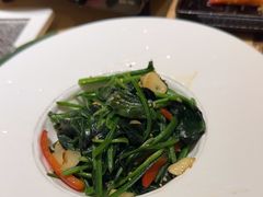 -清水日本料理铁板烧(学府路店)