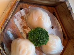 -顺德美的万豪酒店-万豪中餐厅