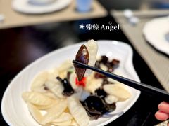 -莫干山郡安里度假酒店-桃尖中餐厅