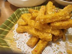 -小土豆北方菜馆(方庄店)