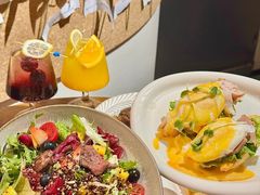 -Pekaa啤咖食肆Coffee&Bistro