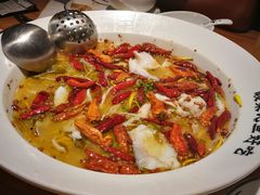 -太二酸菜鱼(石家庄万象城店)