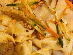 -丝路金桃·新疆菜(徐汇店)