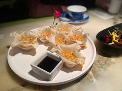公主素蟹粉-桂满陇-十里风荷(合生汇店)