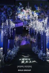 点击看大图 -豪门婚礼策划