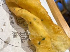 -头壹号饸饹面·大油条(常营店)