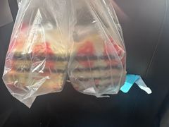 -刘记独流白糕干
