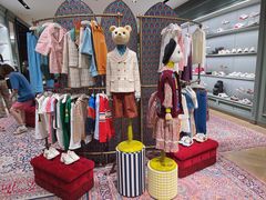 -GUCCI(南京德基店)