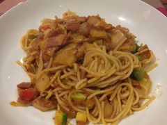 -托斯卡纳烘焙意大利餐厅(五天地店)