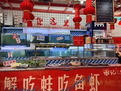 -谢记上海大排档(长寿路店)
