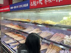 -冒椒火辣(奎星楼街店)