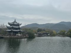 -台州府城(东湖)
