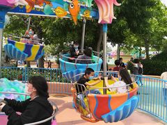 -秦皇岛乐岛海洋王国