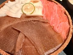 -色響火锅(恒隆广场店)
