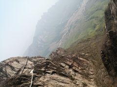 -丹东凤凰山景区