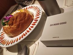 -太食獸泰式茶餐厅(IFS国金中心店)