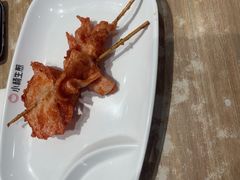 -小杨生煎(香港名都店)