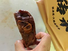 -张卤堂·砂锅卤肘子(南头店)