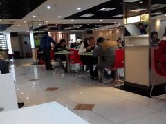 -同盛食堂(同盛大厦店)