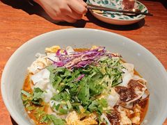 -长安记·大美陕菜(大族广场店)