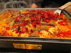 -炉鱼(萧山万象汇店)