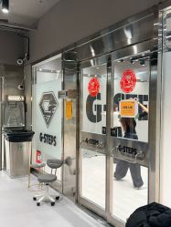 -G-STEPS舞蹈工作室