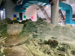 -南京科技馆