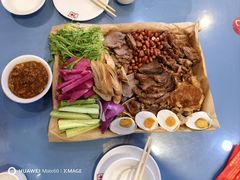 -京城百饺园•东北菜馆(红谷滩店)
