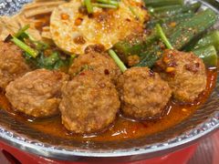 -喜家德虾仁水饺(深圳印力中心店)