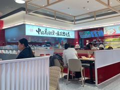 -每味每客·重庆麻辣烫(国泰店)