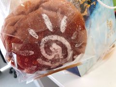 -佩家私房烘焙(宝龙店)