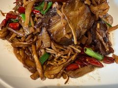 -湘轩·土菜研究院(光大店)