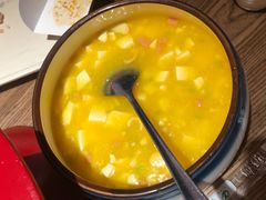-龙少爷碳火干锅(环球中心店)