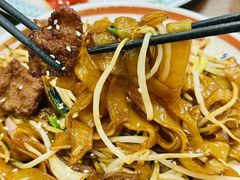 -老刘家泡馍·陕西老字号(钟楼广济街店)