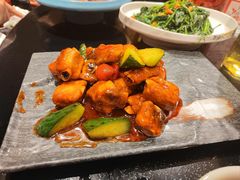 -掌勺人东北菜馆