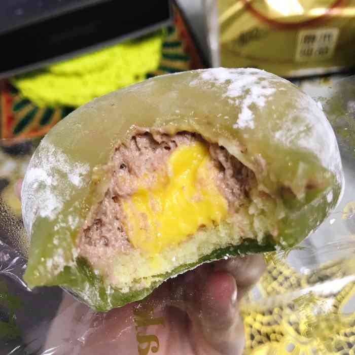 罗森(山阴路店)-"迷上了罗森的照烧脆骨丸甜甜的照烧酱超.