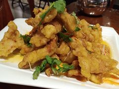 -老六杀猪菜(进乡街店)