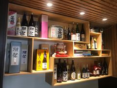 -富山日式料理(宽厚里店)