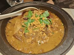 -小城外婆肴私房菜.家宴聚集点(圆明园颐和园·清河上地店)